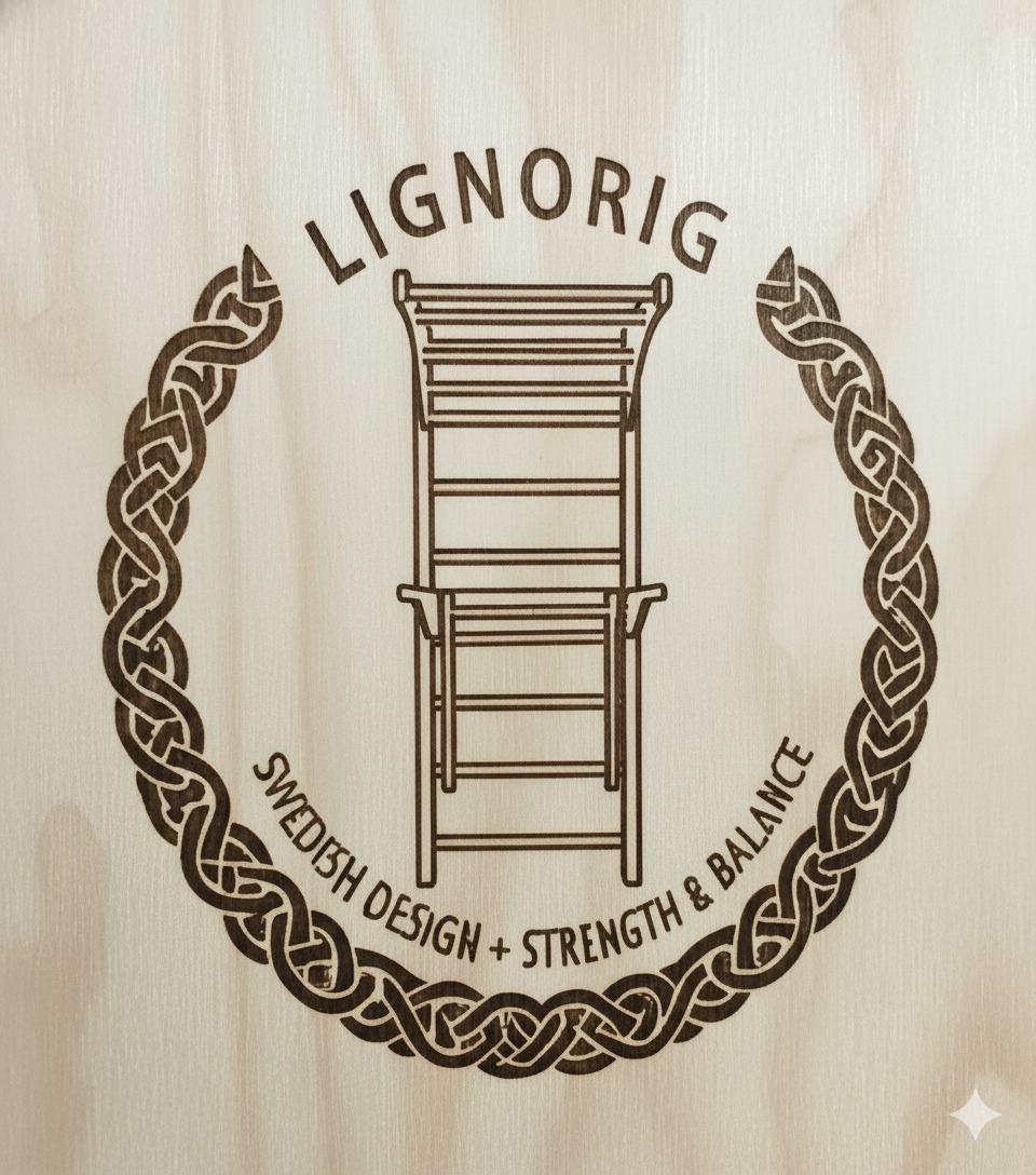 Lignorig logo